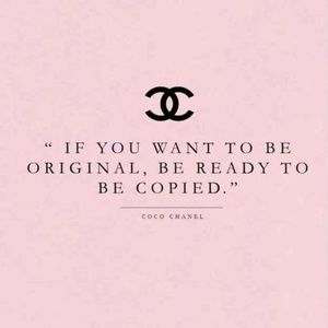 Coco Chanel